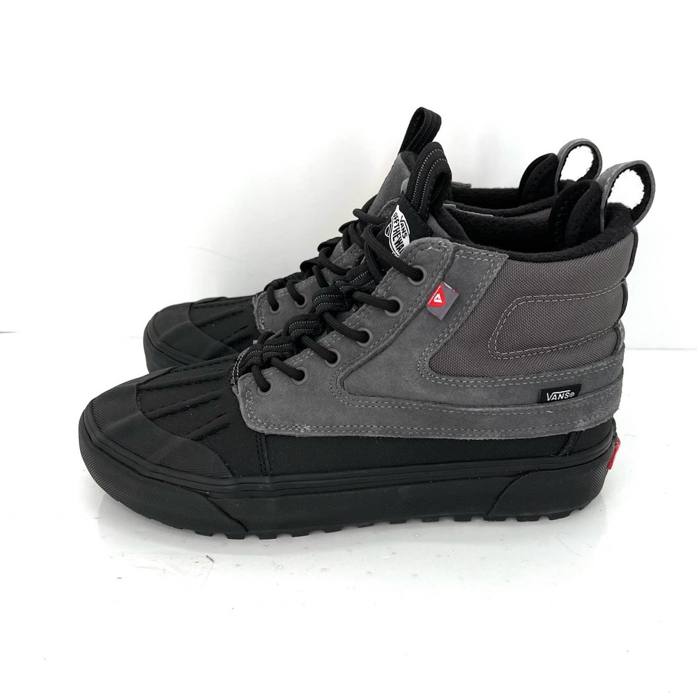 Vans Sk8 Hi Del Pato MTE 2 women’s snow boots